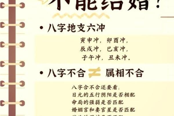 情侣八字配对，情侣八字配对图片