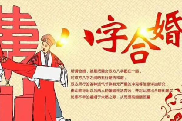 八字合婚准确率高吗，八字合婚可信吗_为什么很多人都说准_