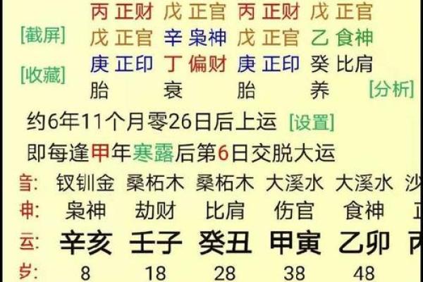 周易生辰八字合婚免费，周易免费算命八字合婚