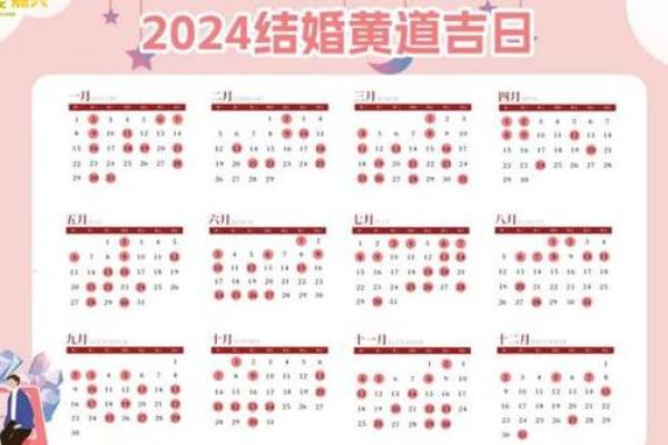 5月结婚黄道吉日2025，5月结婚黄道吉日有哪些