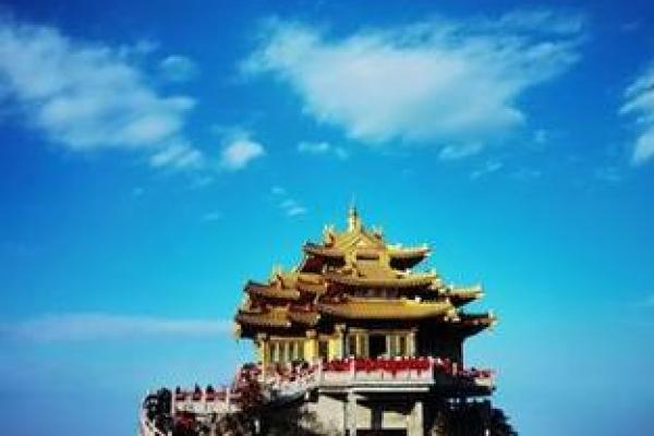 老君山是求姻缘的吗，老君山求姻缘灵吗