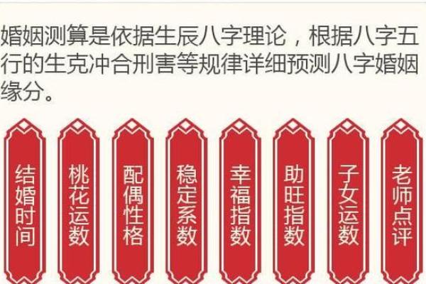 姻缘生辰八字查询，姻缘配对 生辰八字免费