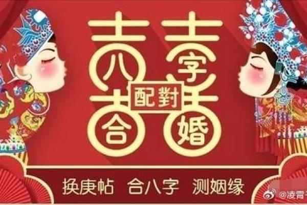 八字合婚最准的方法，八字合婚最佳配对表