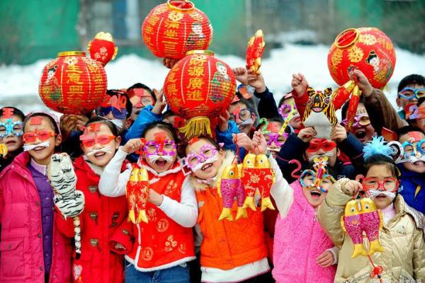 今天什么节日子，今天什么节日子放鞭炮