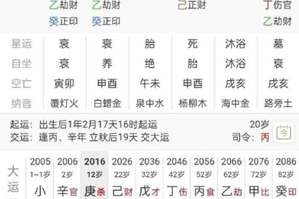 免费合婚姻八字，最准的八字合婚免费的算命