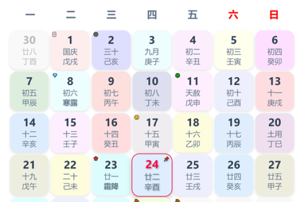 2024年5月份属鸡的人最佳乔迁吉日大全[乔迁吉日一分钟了解！]