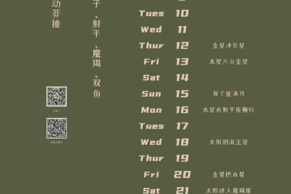 2024年射手座5月份乔迁黄道吉日有哪几天
