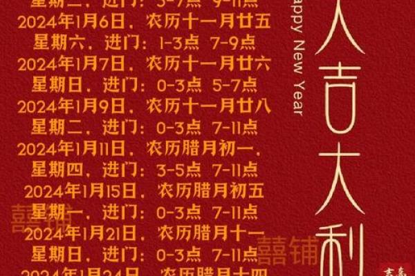 黄道吉日2025年1月属猪动土最吉利的日子 黄道吉日2025年1月属猪动土最吉利的日子是什么