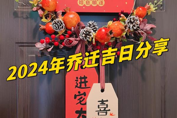 2024年5月份属鸡乔迁黄道吉日有哪几天[乔迁吉日一分钟了解！]