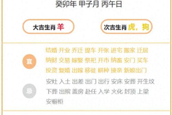 黄道吉日2025年2月属牛动土一览表 属牛2025年的运气和财运怎么样