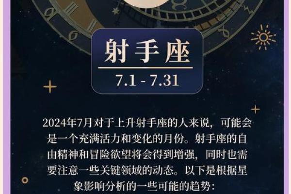 2025年射手座7月动土吉日推荐与选择指南