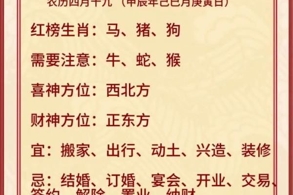 黄道吉日2025年4月生肖龙动土吉日查询 2025年生肖龙动土吉日查询2025年4月最佳动土日子指南