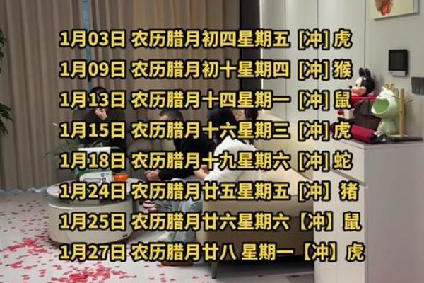 黄道吉日2025年1月属牛动土一览表 2025年属牛动土吉日一览2025年1月最旺动土日子选择指南