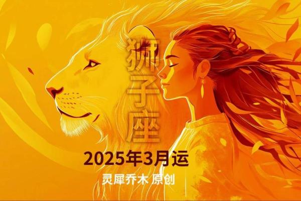 2025年狮子座3月份适合开业的日子