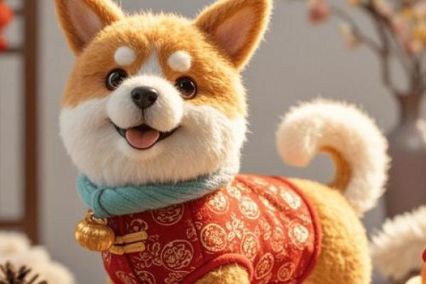 黄道吉日2025年12月属狗动土最吉利的日子_2025年属狗人的全年运势详解