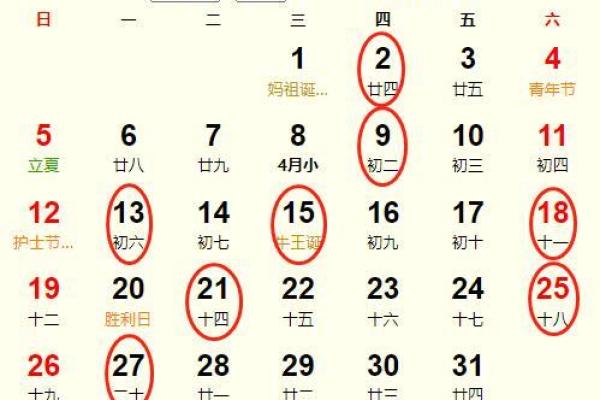 2024年5月份属鼠乔迁黄道吉日有哪几天