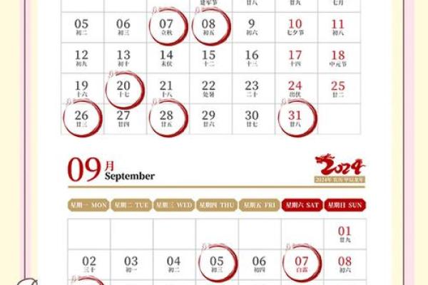 2024年生肖马乔迁吉日推荐