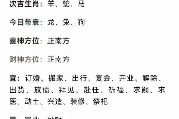 黄道吉日2025年12月属马动土最吉利的日子 2025年属马动土吉日推荐12月最吉利动土日子指南