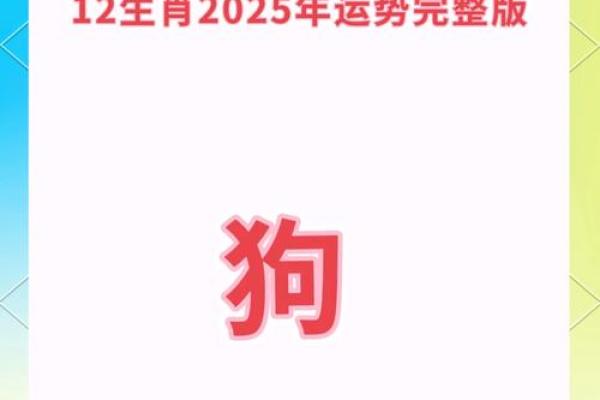 2025年12月份生肖狗适合动土的择吉日 狗在2025年的运势如何