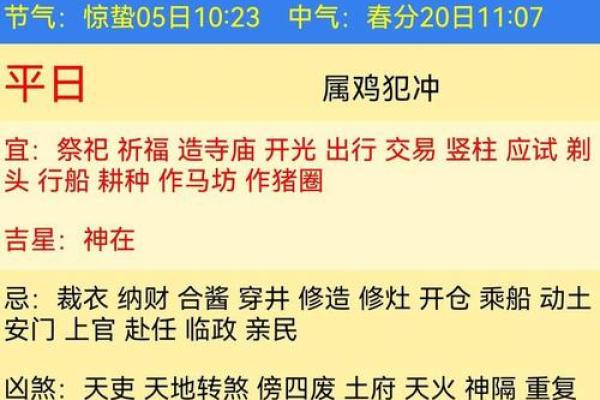 黄道吉日2025年1月生肖鸡动土吉日查询 2025年属鸡人