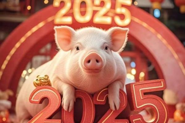 2025年7月份属猪的人最佳动土吉日大全_2025年属猪人的全年运势详解