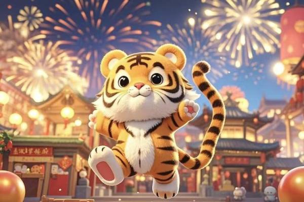 黄道吉日2025年2月生肖虎动土最好的日子 2025年属虎的是什么命