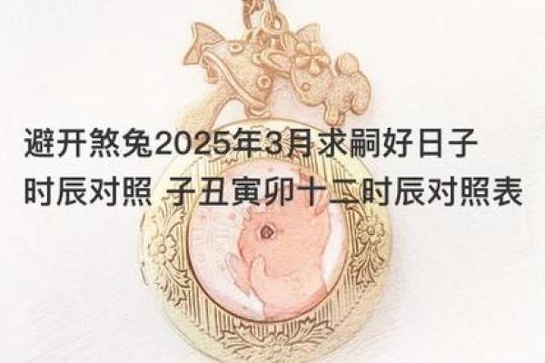 2025年3月份生肖兔适合动土的择吉日_属兔2025年