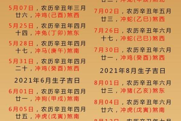 2025年9月份属猪适合动土吉日一览表 2021年9月属猪搬家黄道吉日