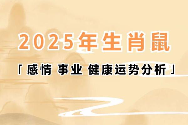 2025年10月份生肖鼠适合动土的择吉日_2025年对属鼠的人怎么样