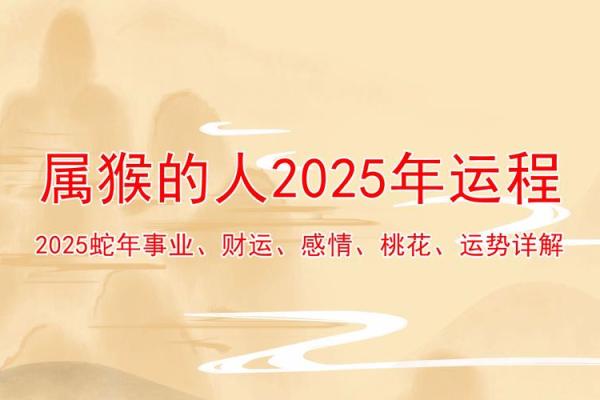 2025年生肖猴适合领证的好日子推荐