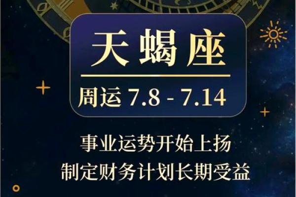 天蝎座2024年星座运势事业爱情双丰收