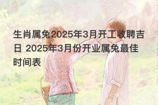 2025年3月份属马适合开业吉日一览表