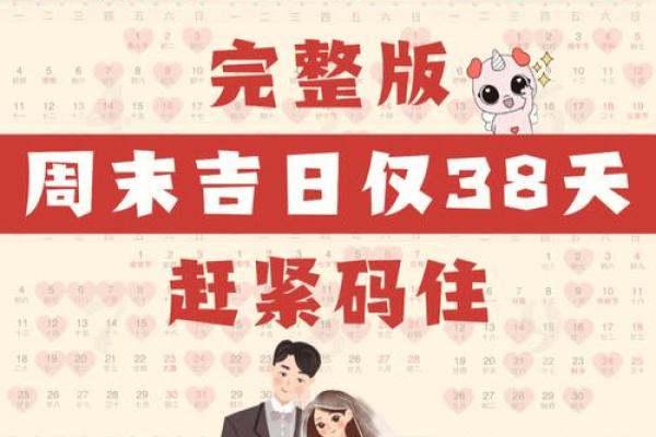 2025年巨蟹座3月份领证好吉日分享