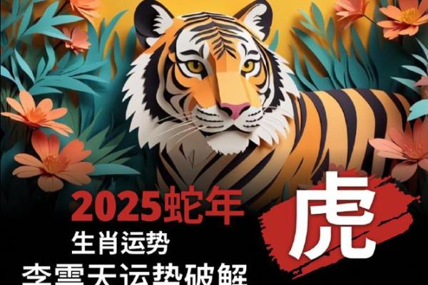2025年属虎适合领证的日子