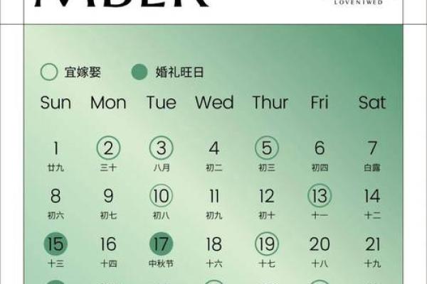 📅 九月份安门吉日：传统智慧与现代生活的碰撞