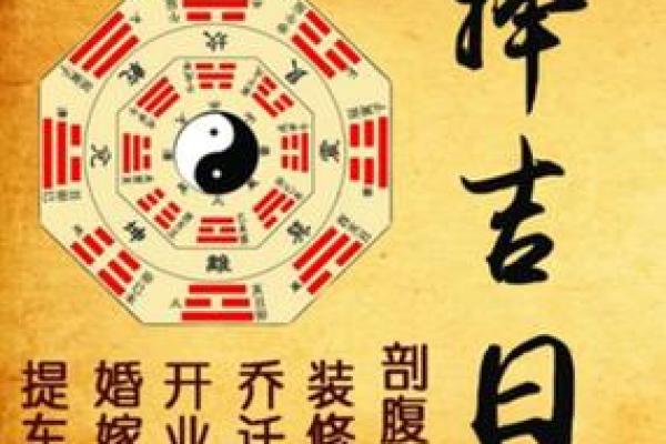 【4月安门吉日速览】