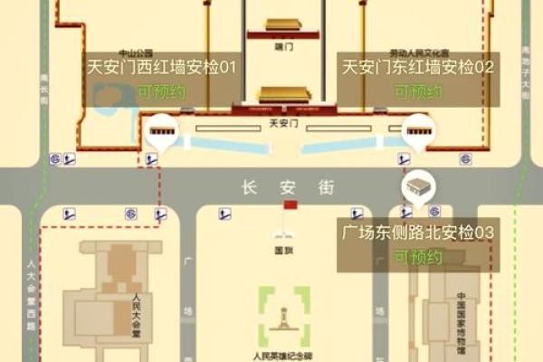 安门6月黄道吉日速查指南