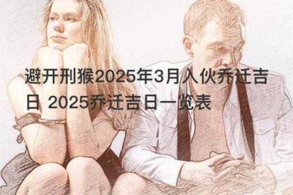 2025年3月份属马的人最佳乔迁吉日大全