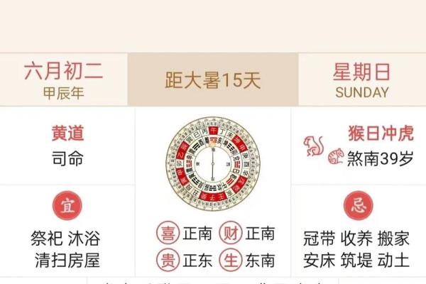 2025年3月份属虎适合乔迁吉日一览表