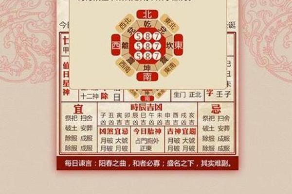 万年历老黄历黄道吉日安门全攻略