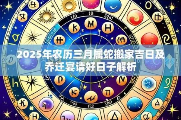 2025年属蛇动土新居吉日推荐5月最佳动土日子与选择指南