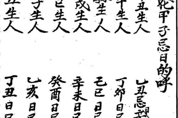 《安门择日》择吉全攻略