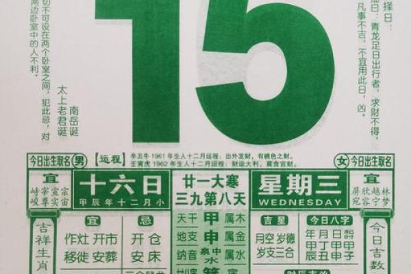 🚪安门择吉全攻略｜老黄历玄机深度解析