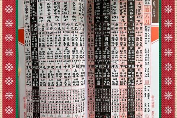 🌿五月安门黄道吉日指南