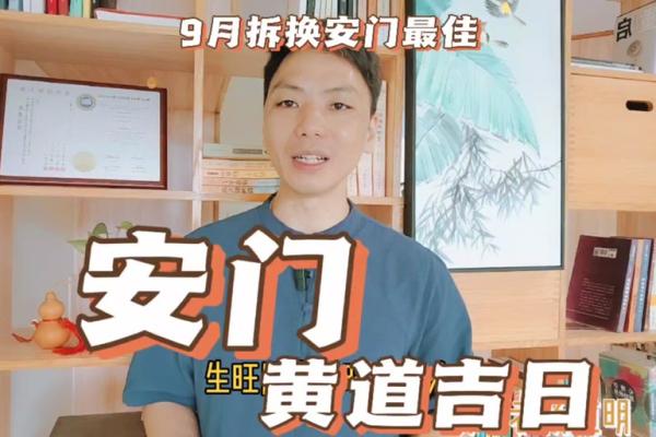 近期安门有哪些好日子