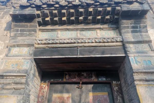 🚪安门吉日：传统文化与现代生活的智慧融合