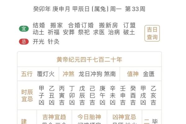 ✨ 万年历黄道吉日安门吉日 ✨