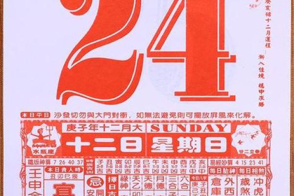 《安门择吉日2024年4月老黄历》核心指南