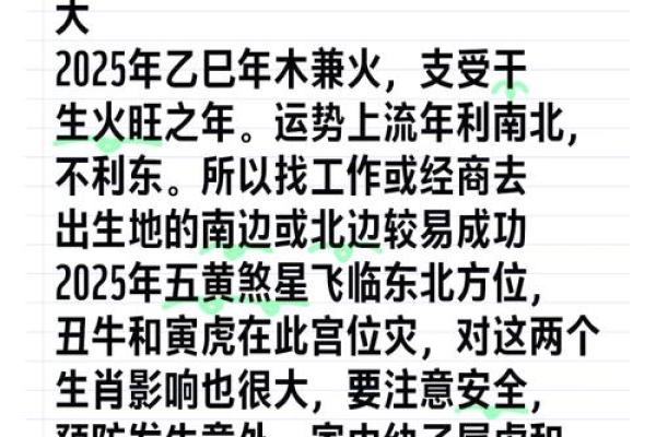 2025年属牛动土吉日推荐2025年金牛座最佳动土日子选择指