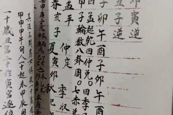 ✦ 择吉原则 ✦